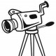 Видеокамера miniDV и skype - last post by Number